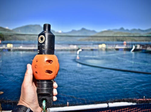 aquameasure wireless sensors