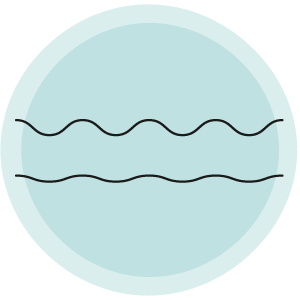 Innovasea-iconography-reduce wave energy-300x300 Icon representing ocean waves