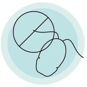 Innovasea-iconography-minimize parasite exposure-300x300 Icon representing sea lice