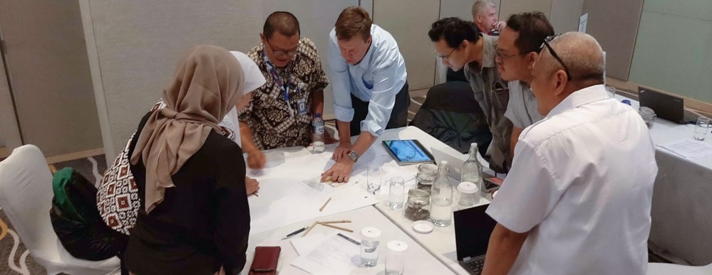 aquaculture consulting Langley Gace