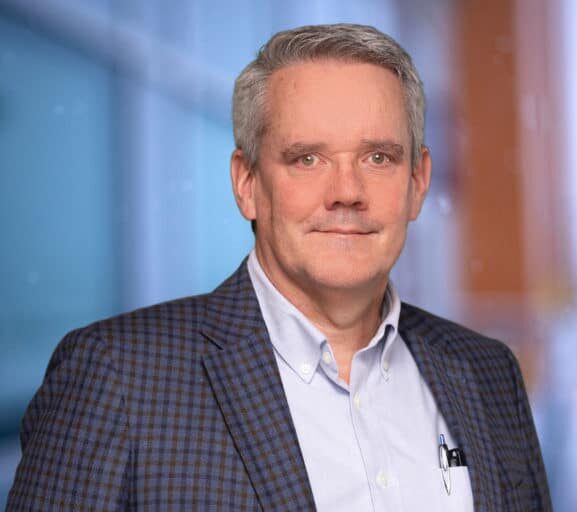 Headshot of Mark Jollymore