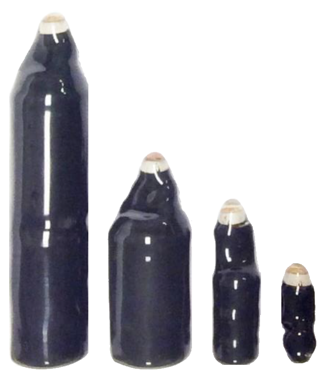 HTI coded transmitters 307 kHz