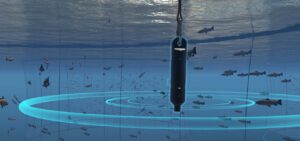 Innovasea aquaMeasure sensors