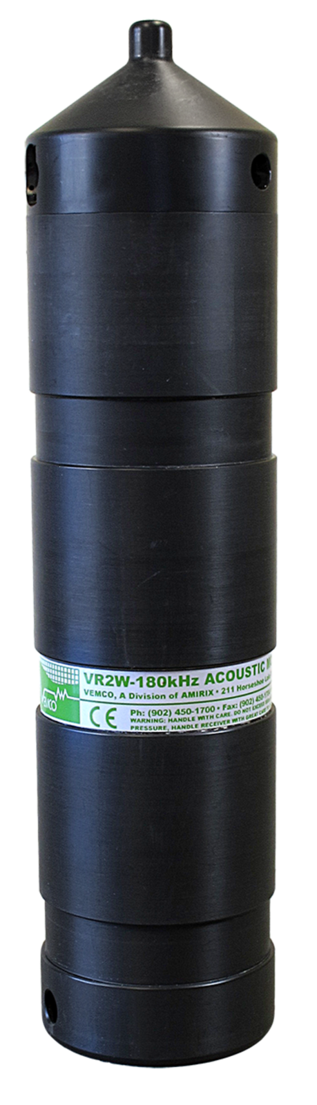 VR2W-180 kHz receiver