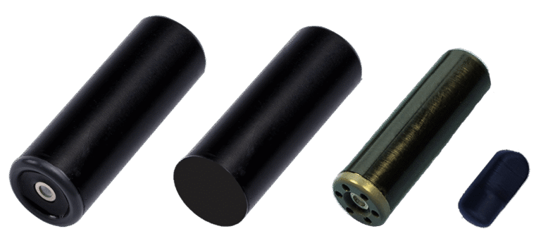 Coded transmitters 180 kHz