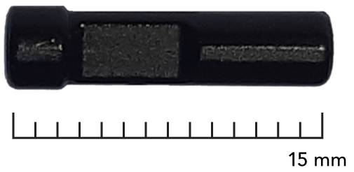 Coded transmitters 307 kHz