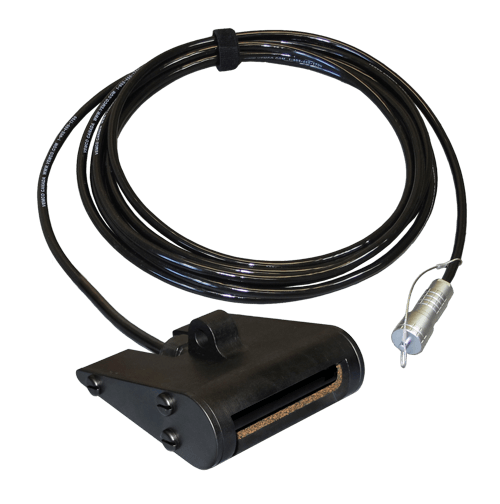 Directional hydrophones