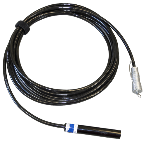 Omni-directional hydrophones