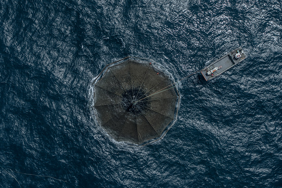 Take control of your environment