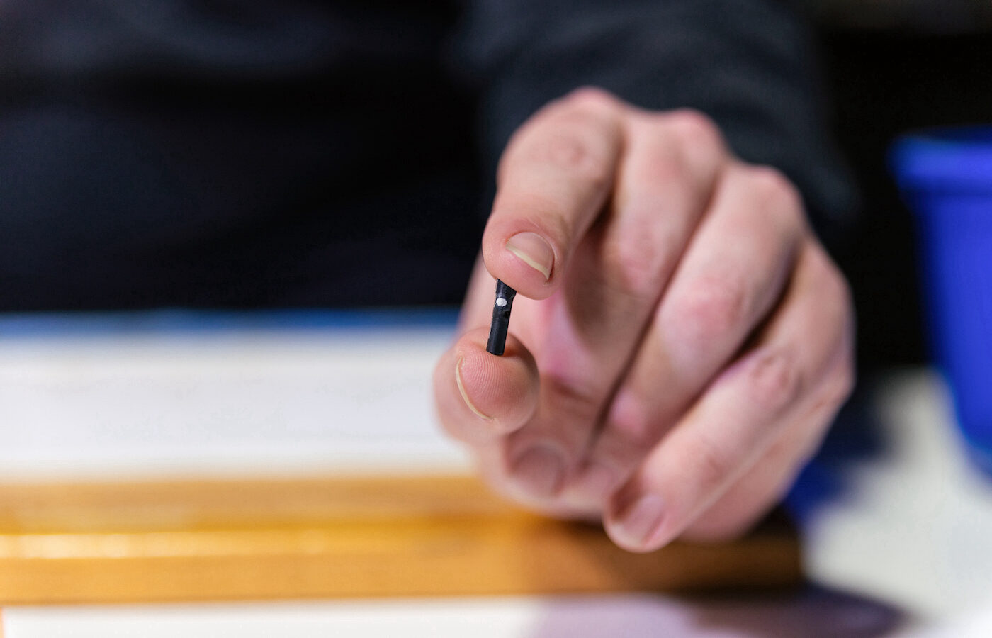 Compact Fish Tracking Tags & Acoustic Solutions | Innovasea
