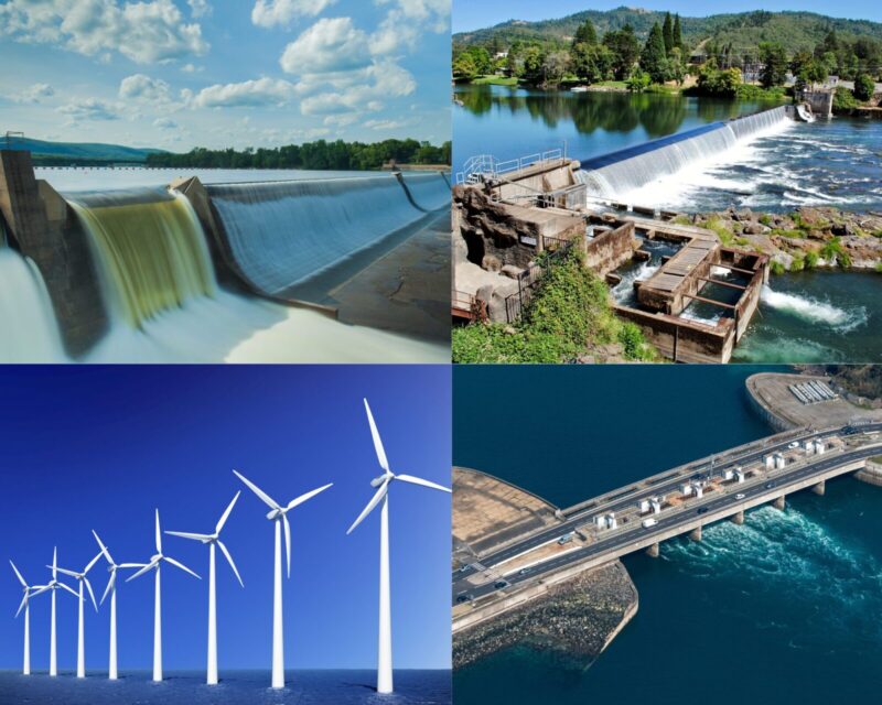 Use cases and applications