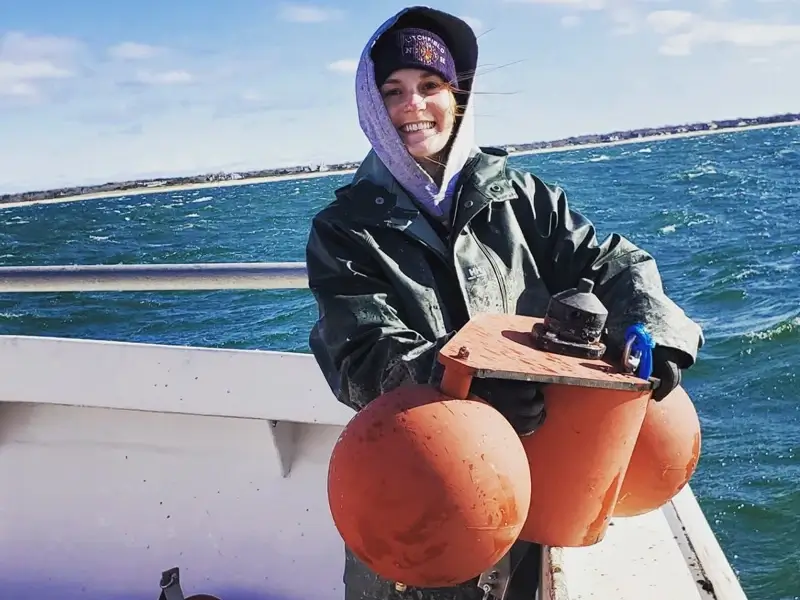 Student offer program