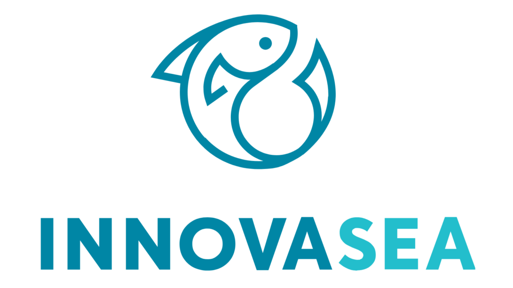 innovasea logo press release