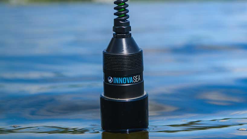 Optical DO Sensor